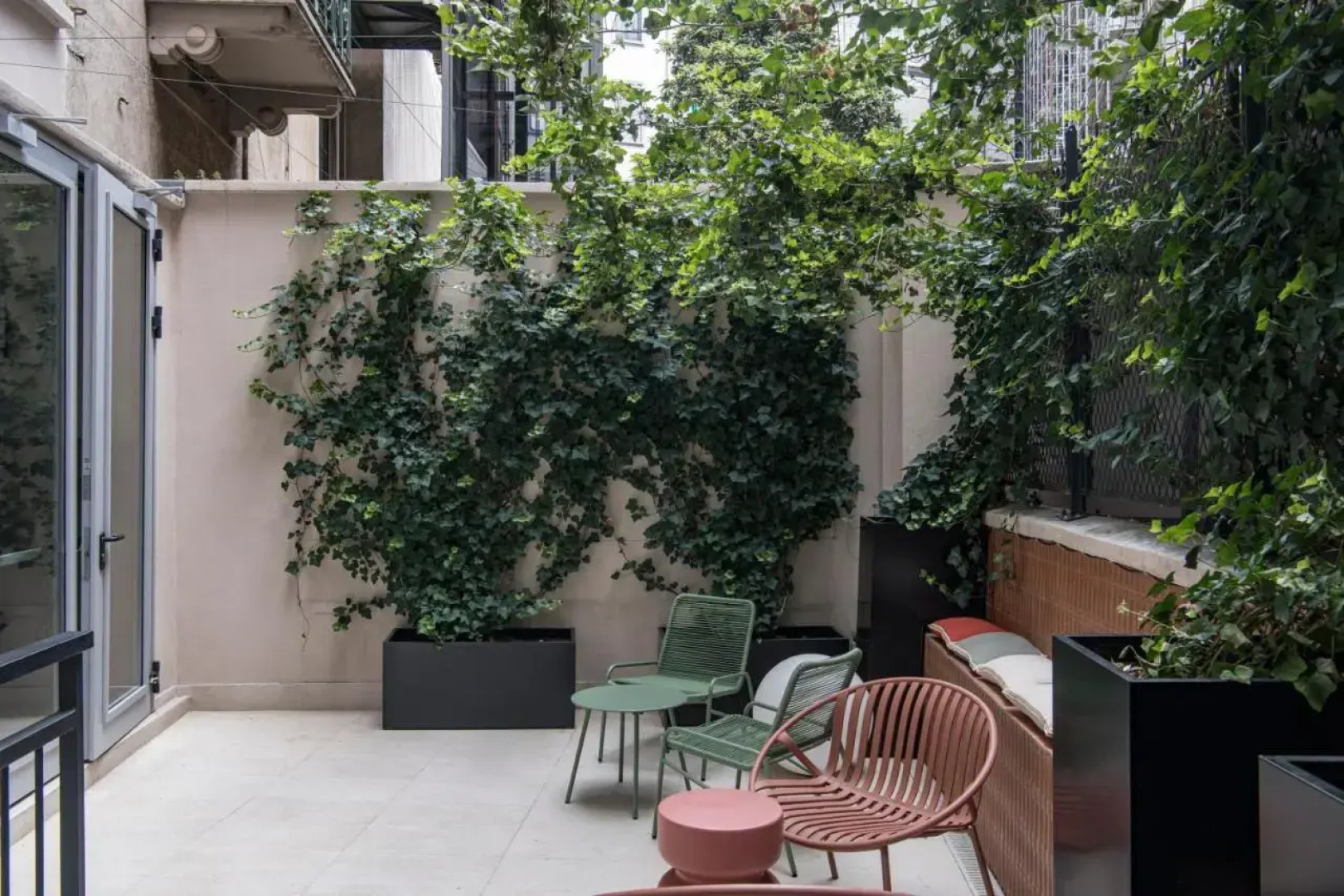 Palazzo Buenos Aires