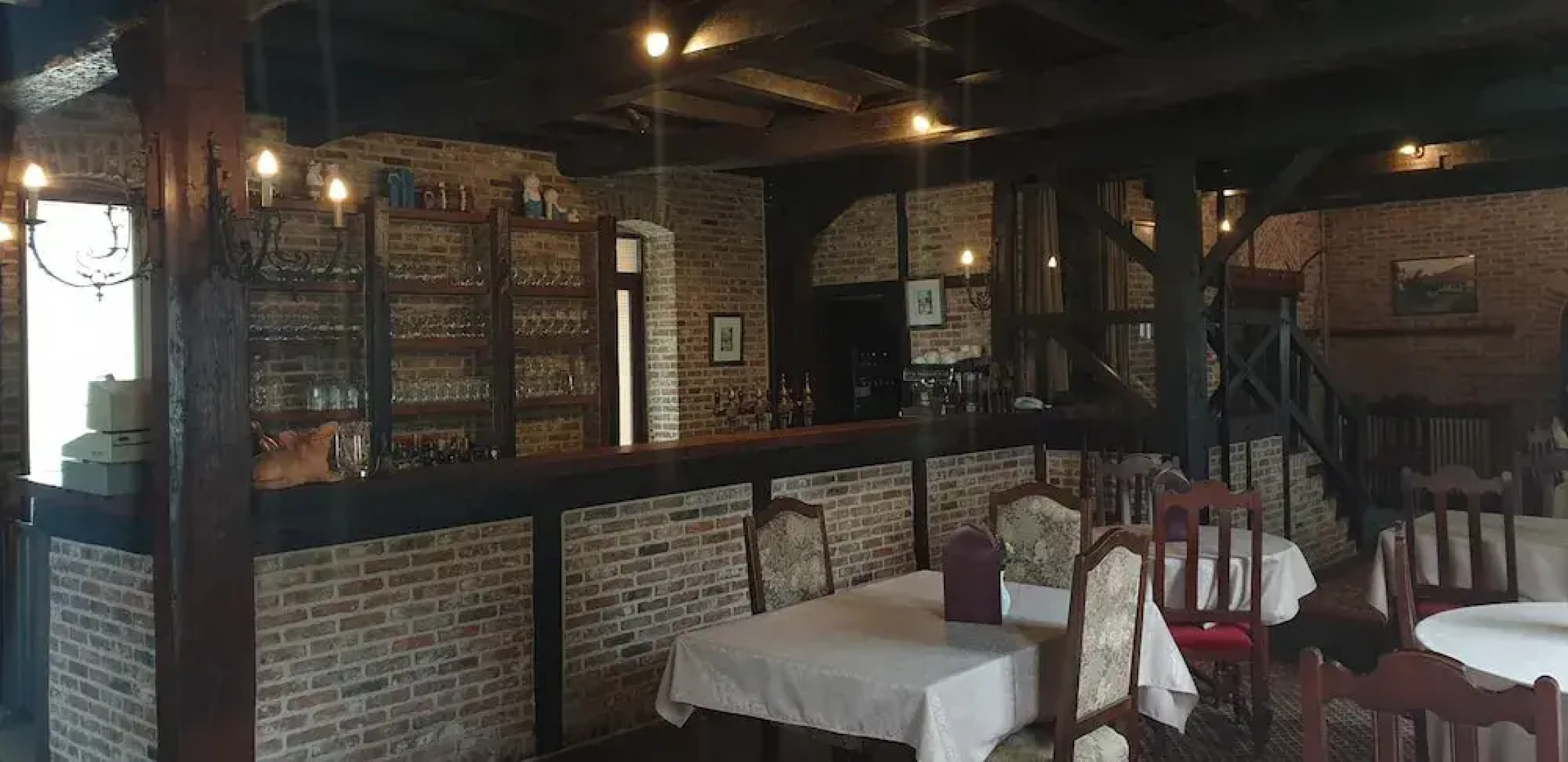 Hotel Landhuis ' T Wilgenerf