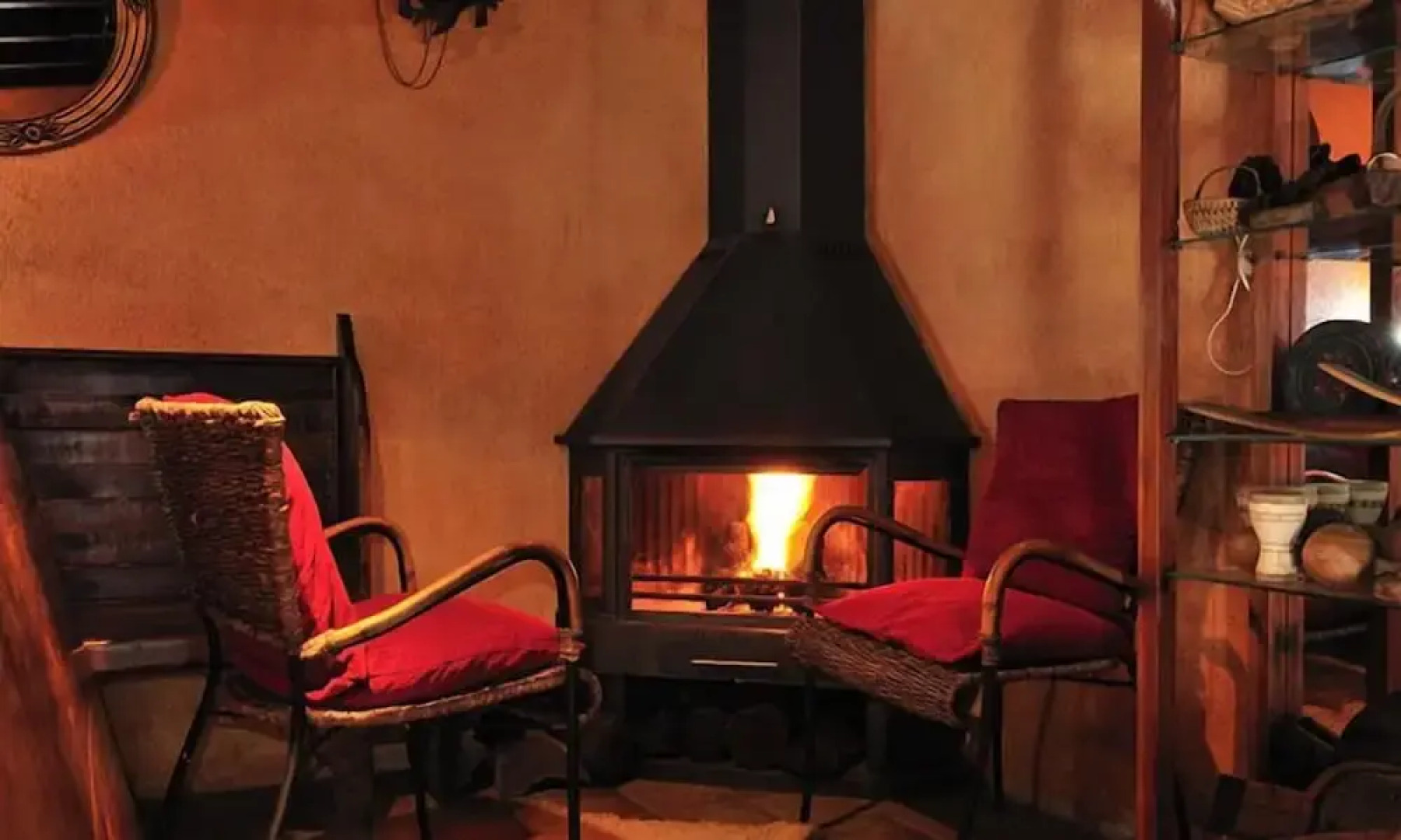 Las Moradas del Unicornio