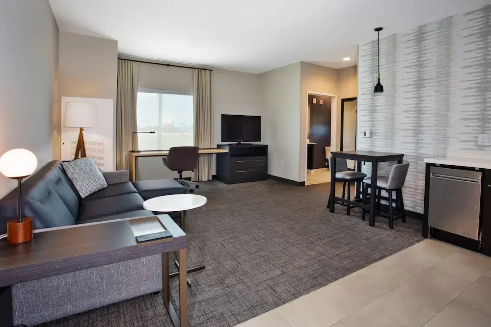 Residence Inn by Marriott Wichita Falls