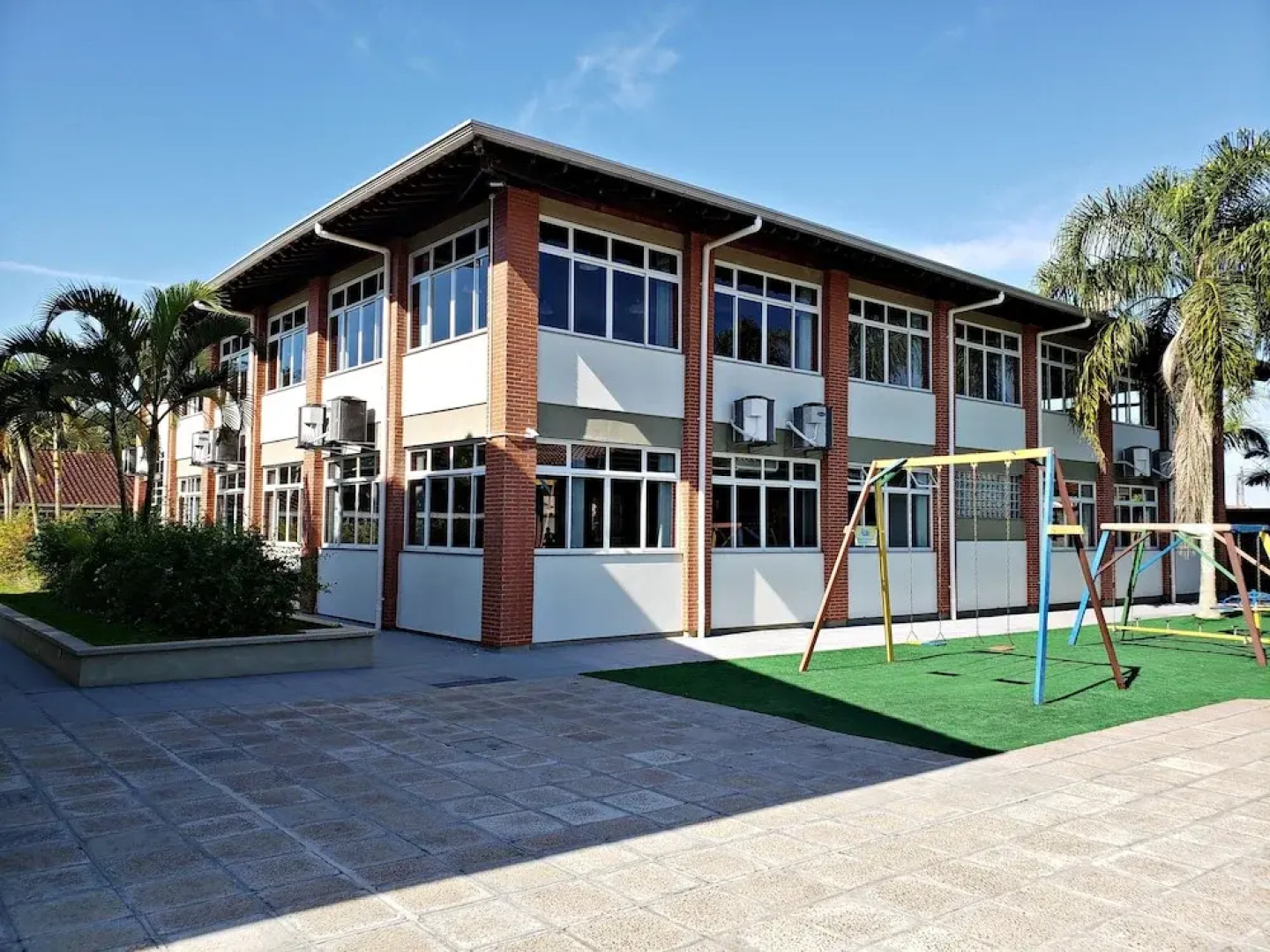 Pousada Pontal de Guaratuba