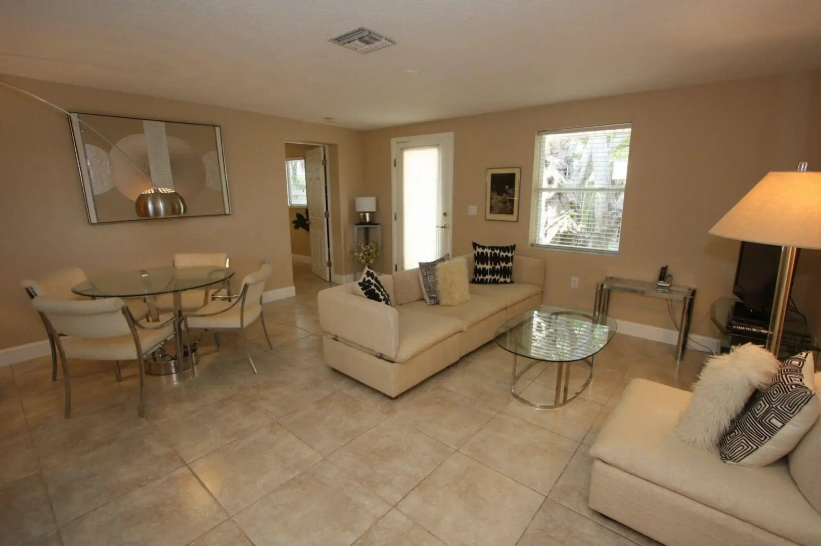 Siesta Gardens by RVA