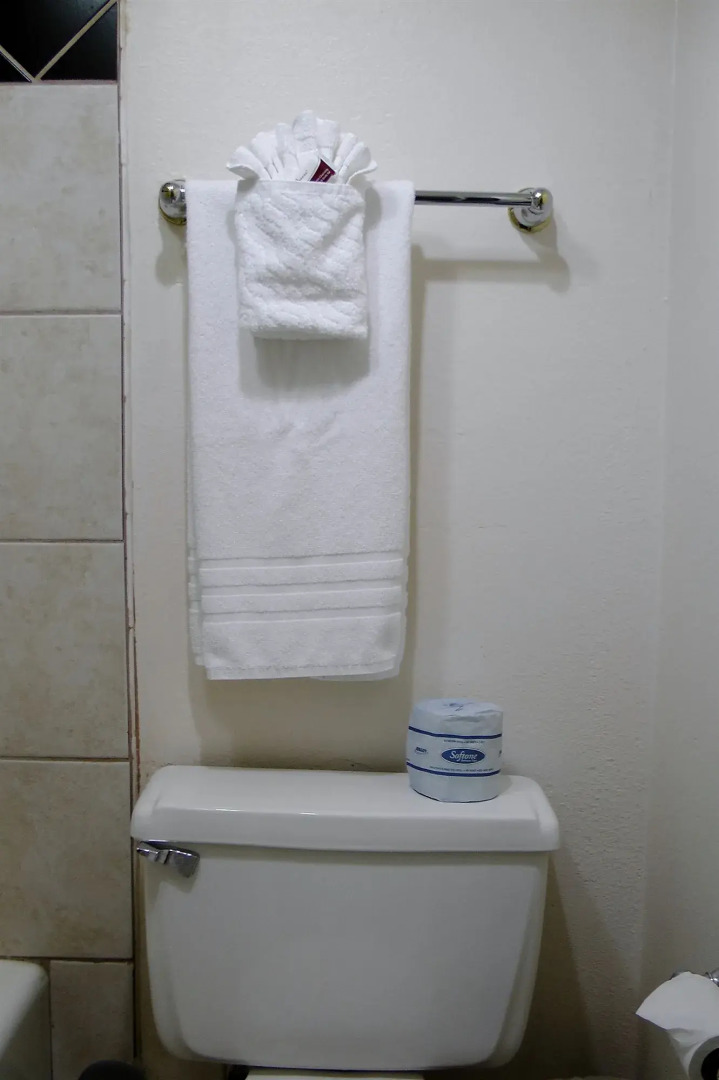 Nights Inn - Richfield