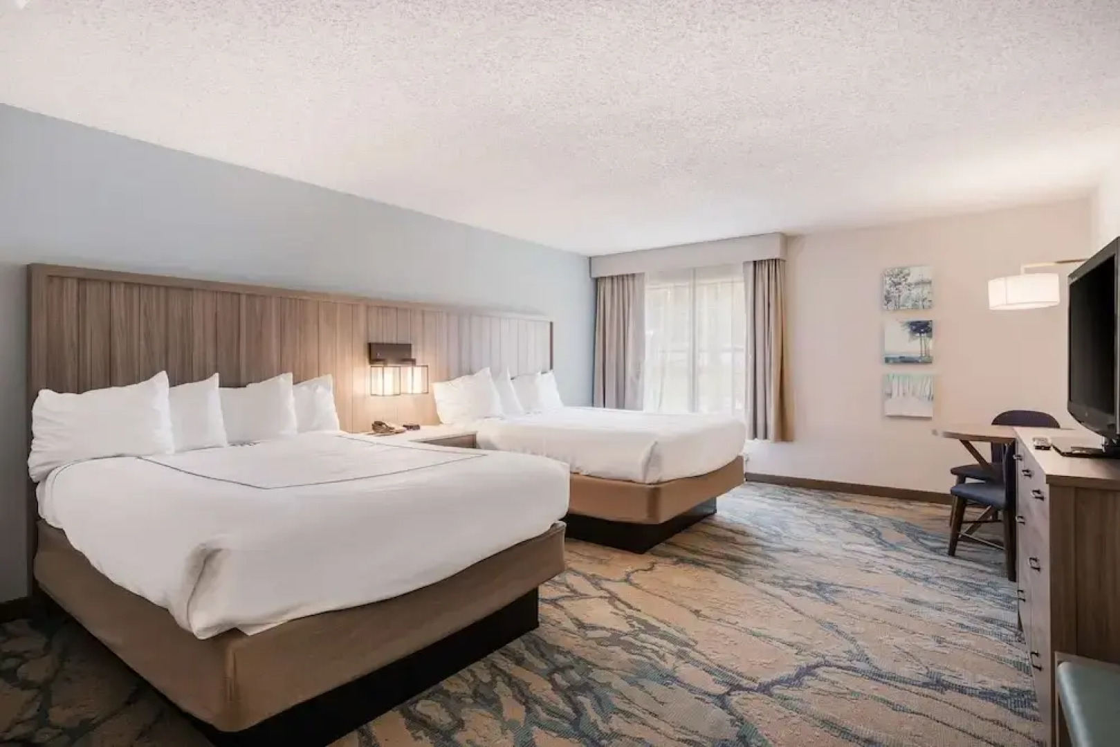 Heidel House Hotel and Conference Center, Ascend Hotel Collection