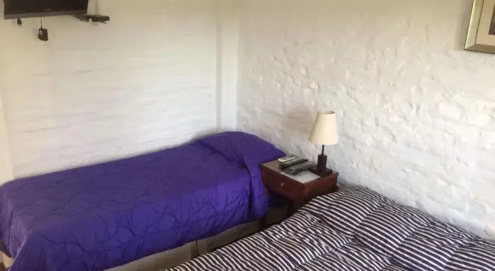 Posada del Navegante