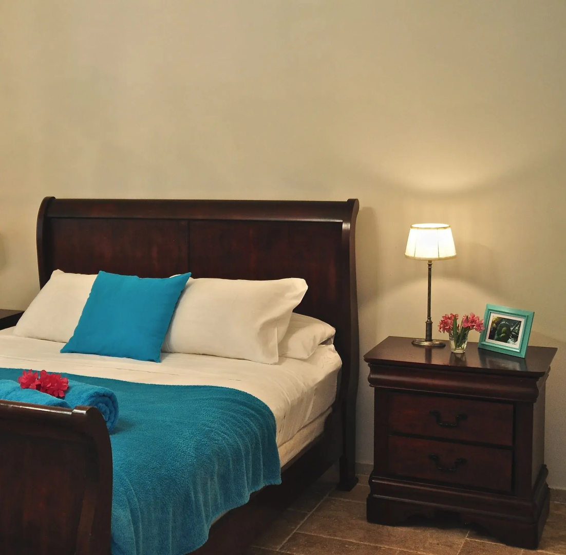 Ocean Breeze Boutique Hotel & Marina