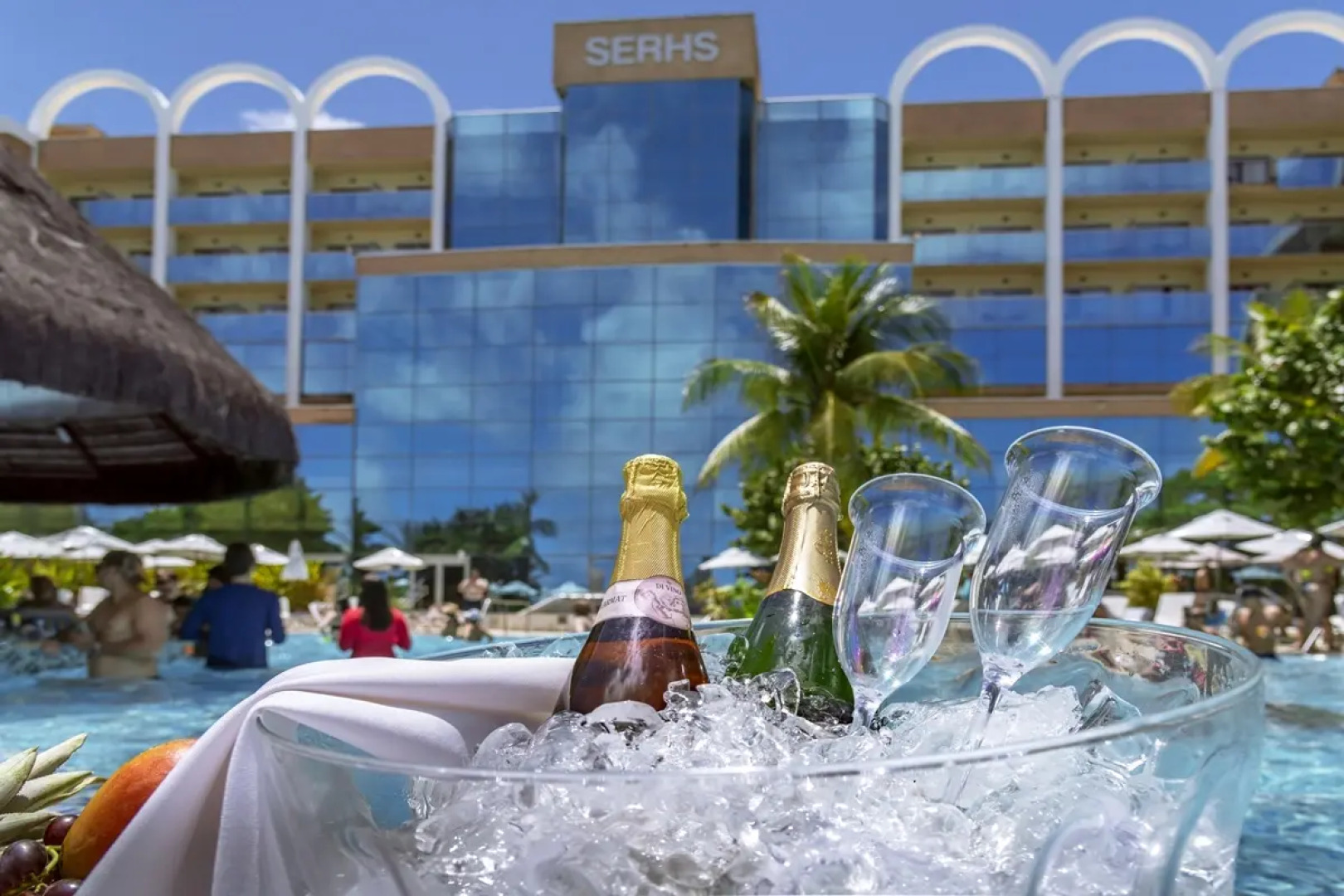 Serhs Natal Grand Hotel & Resort