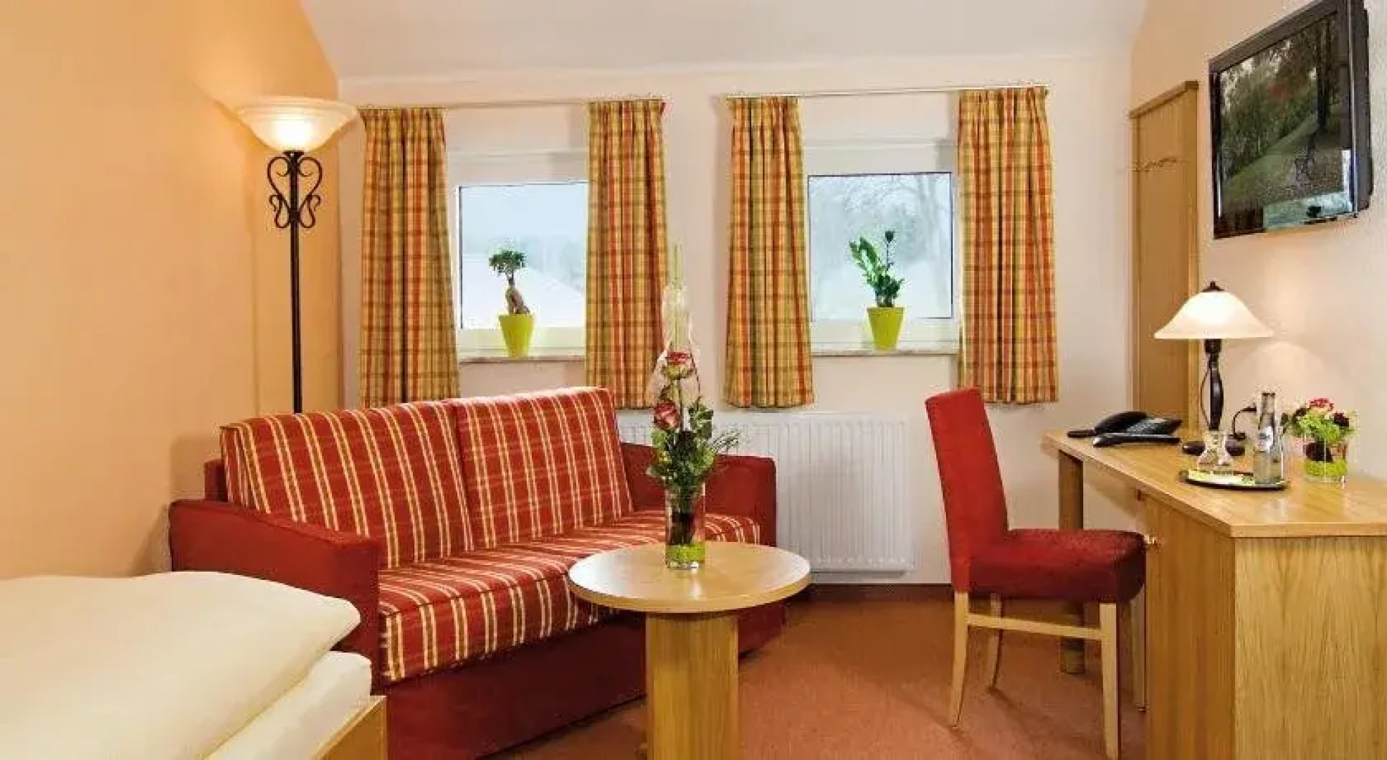 Brammers Landhotel Zum Wietzetal