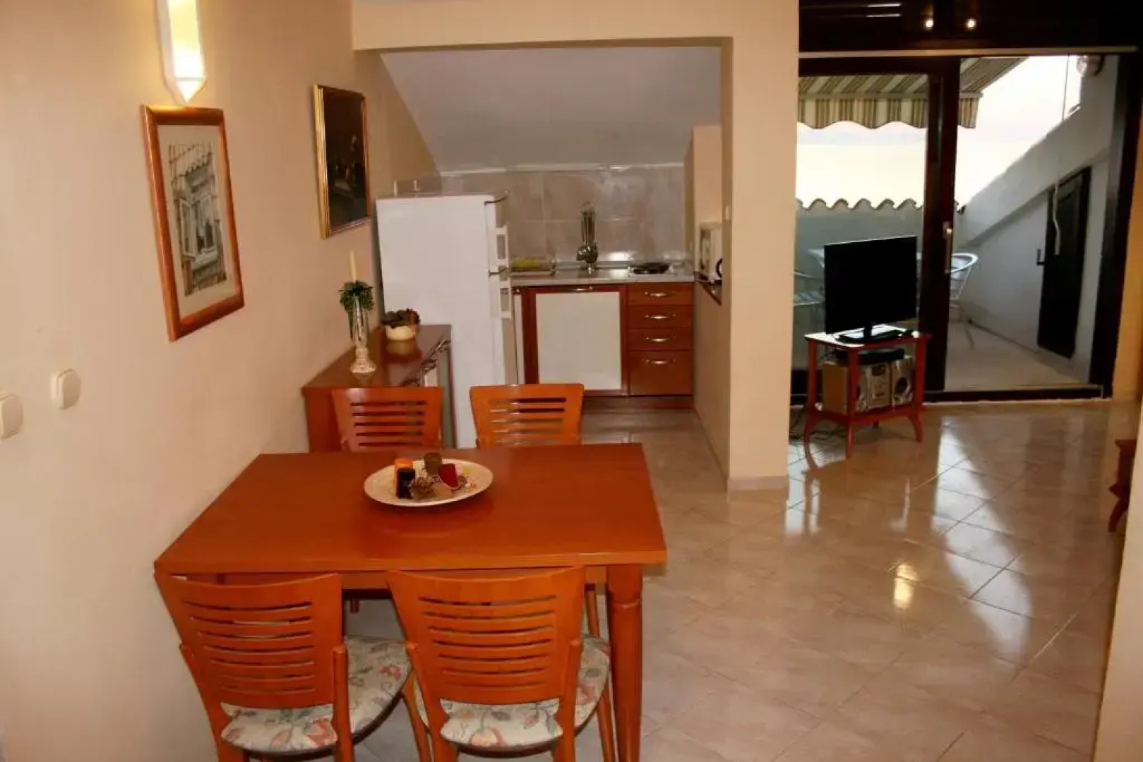 Grand View Apartments