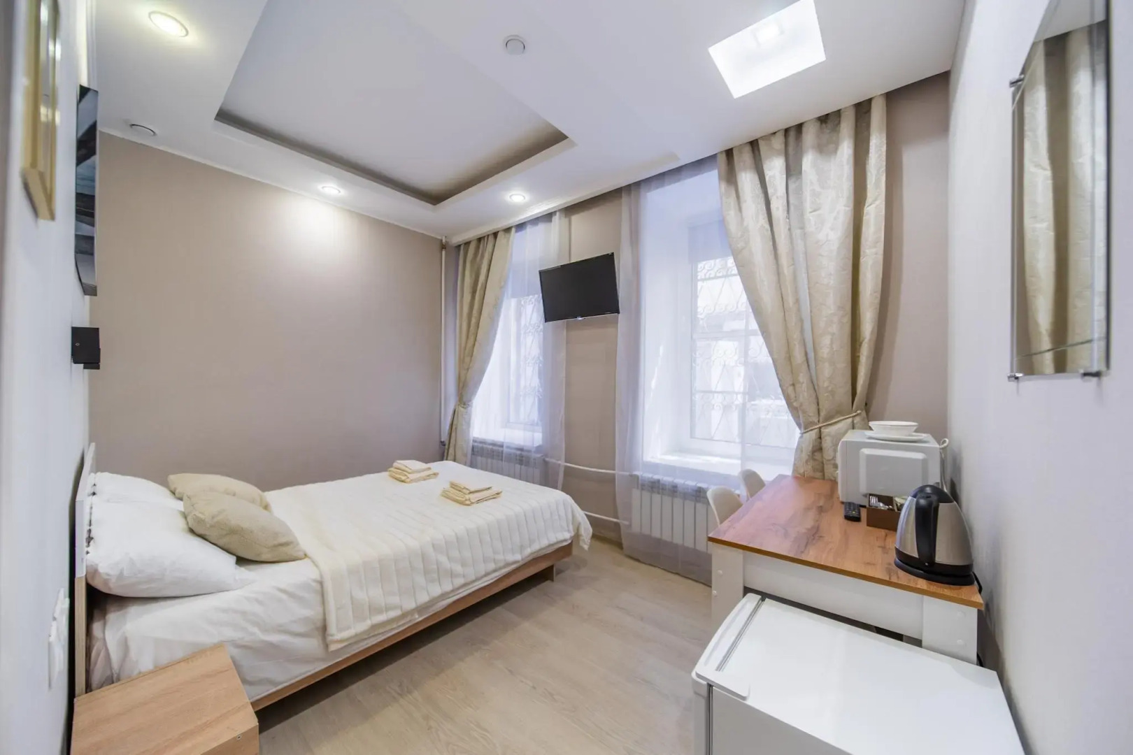 Петроградка