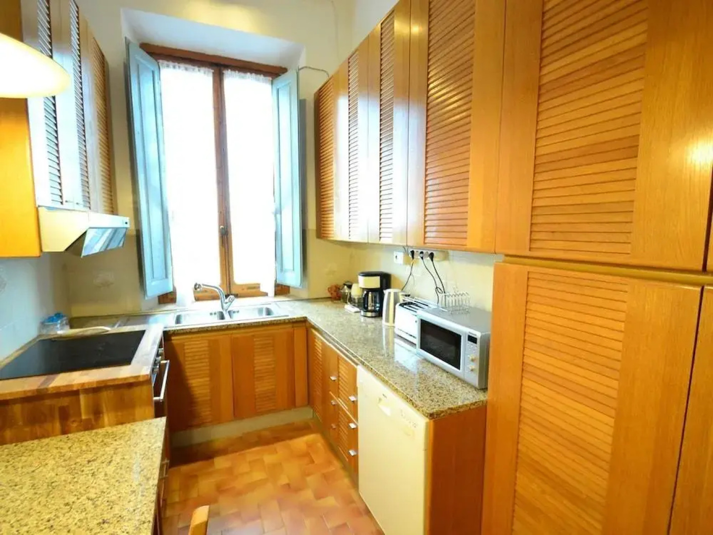 Peaceful Holiday Home with Pool in Montefiridolfi Italy