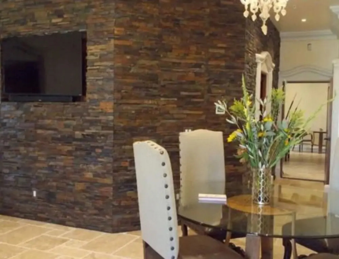 Thorn Hill Vineyards Villa Suite