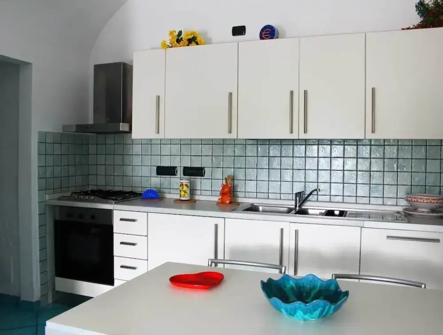 Edenholiday Casa Vacanze