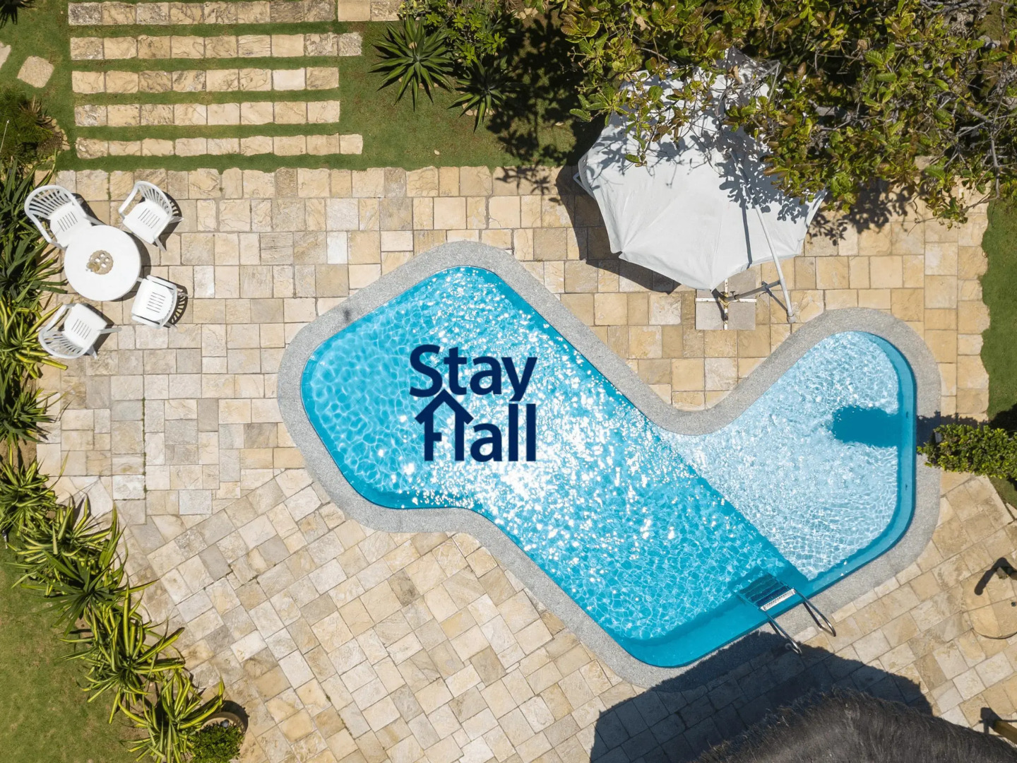 Casa Beira Mar-Cozinheira-Piscina Privad-4QT-SH029