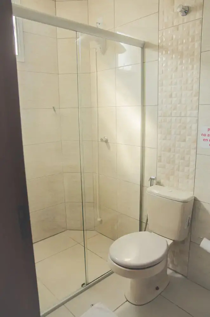 Marechal Plaza Hotel