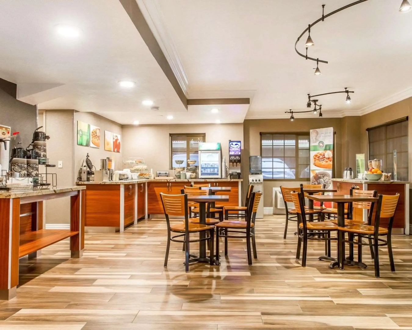 Quality Inn Sacramento Convention Center