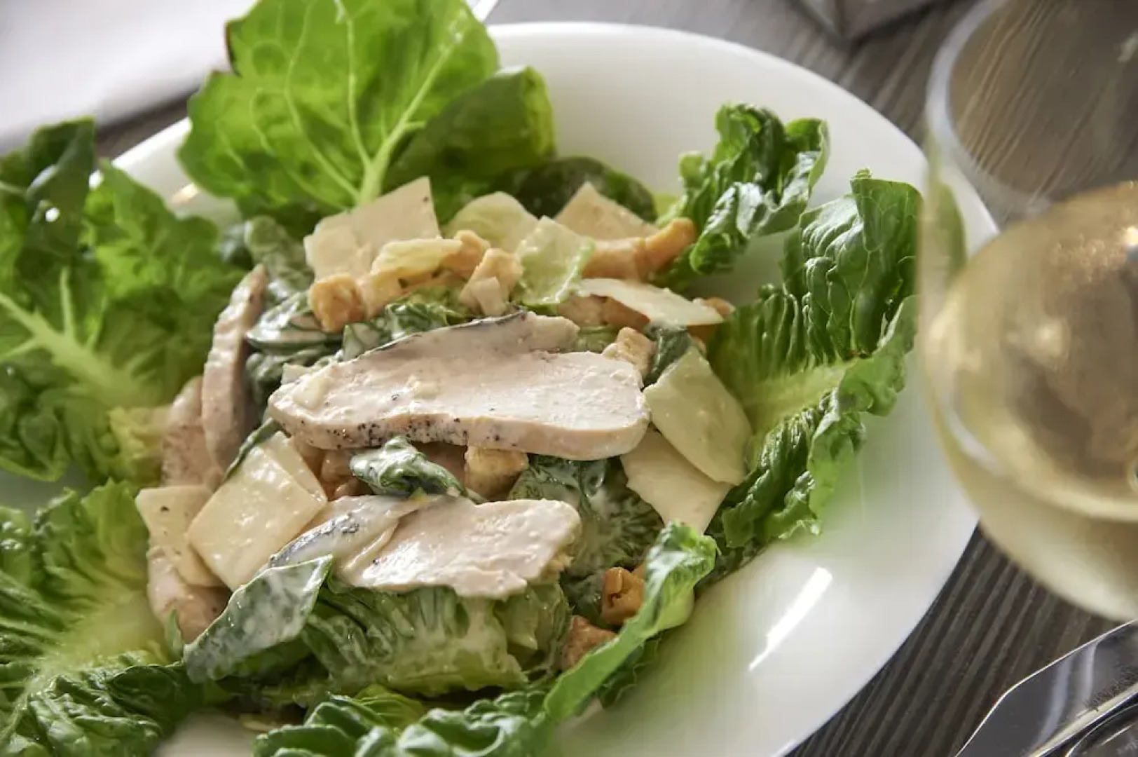 The Relais Cooden Beac