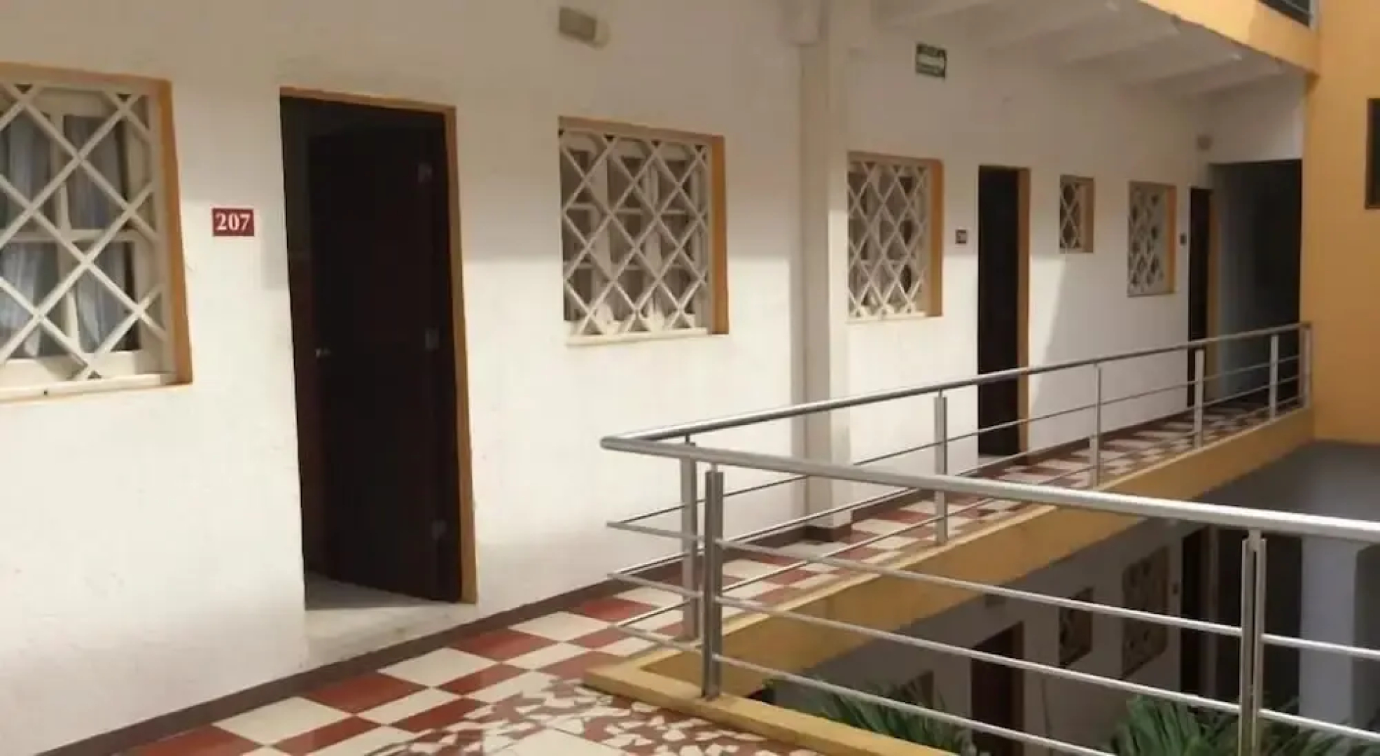 Hotel Playa