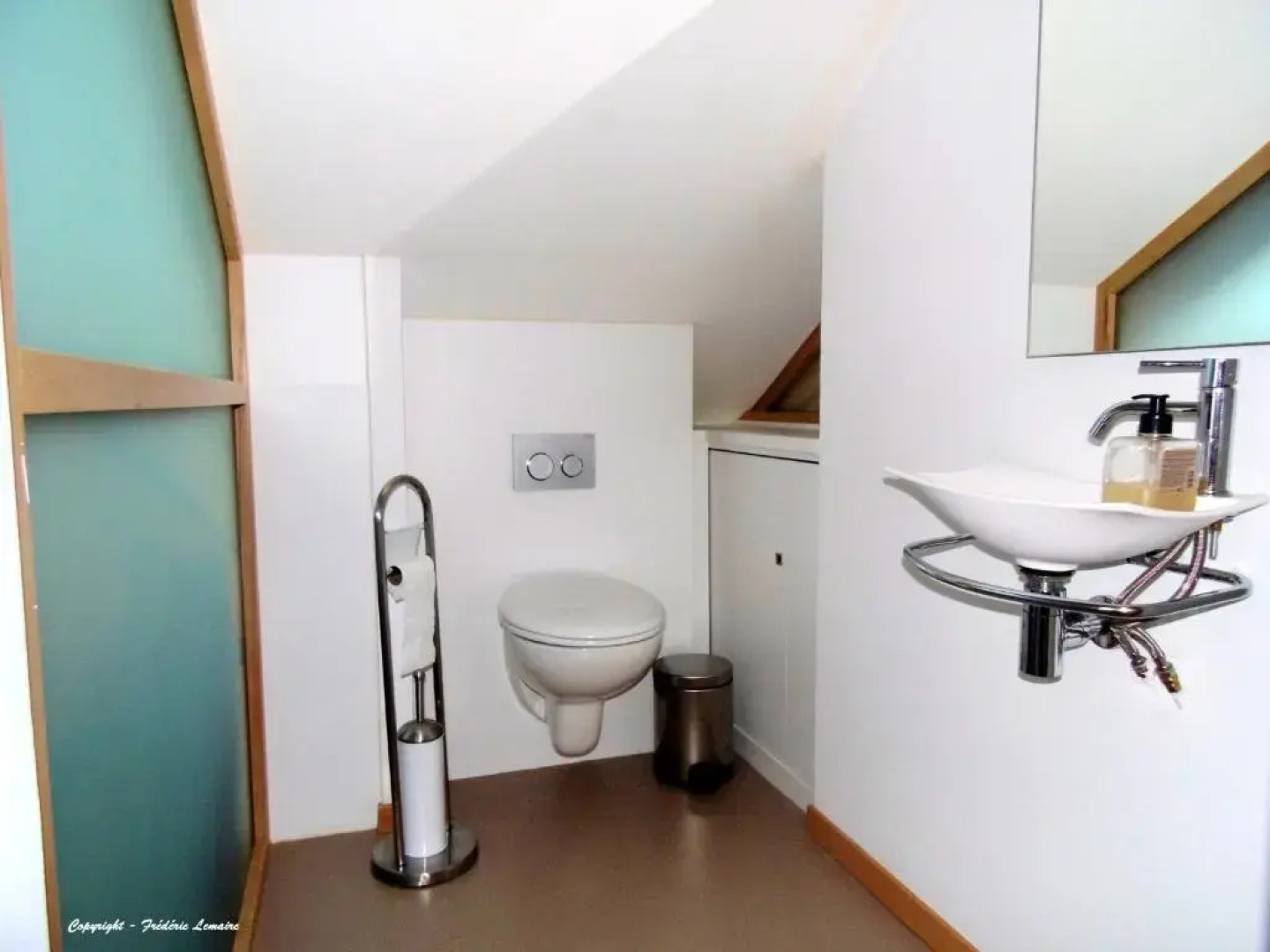 Cap Houses L'Odyssée