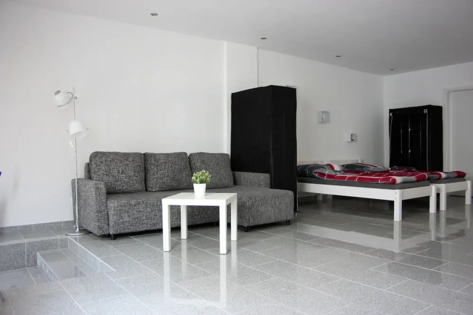 Ferienwohnung Kleve