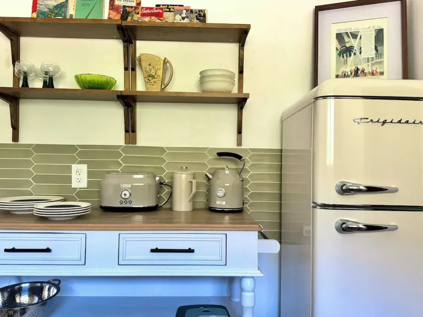 Huttopia Paradise Springs