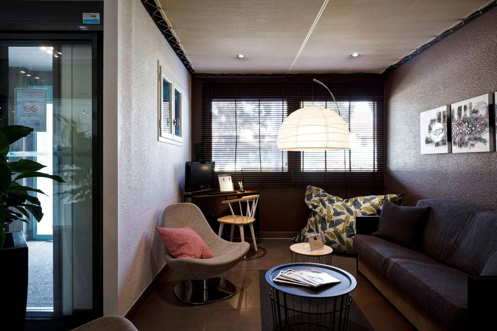 Kyriad Lyon Sud Saint Genis Laval