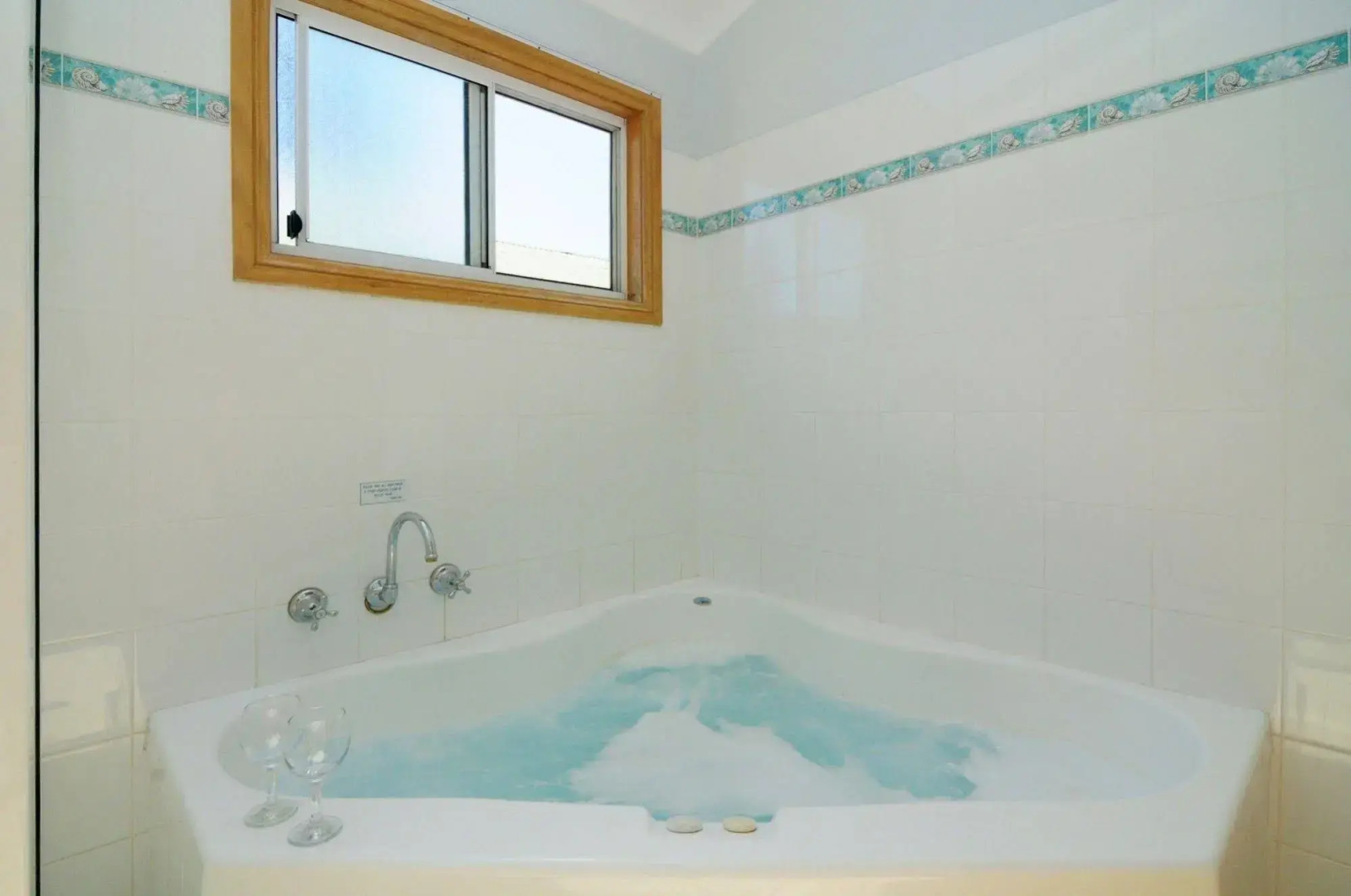 Surf Beach Holiday Park