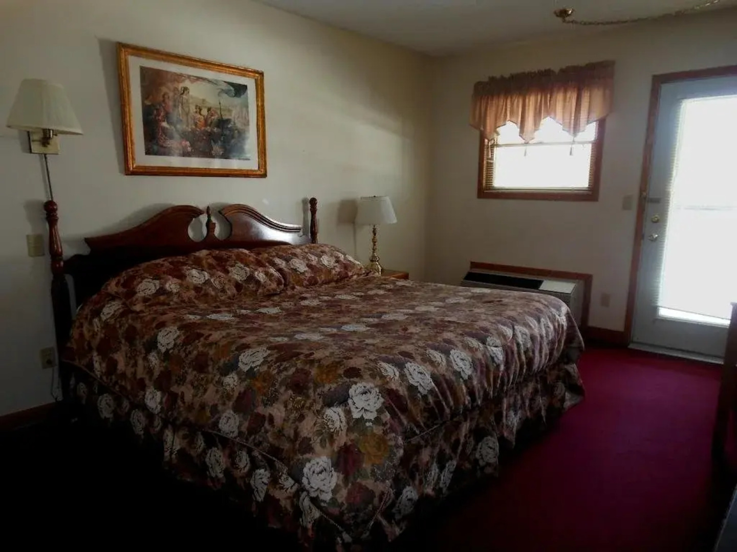 Windwood Fly-In Resort