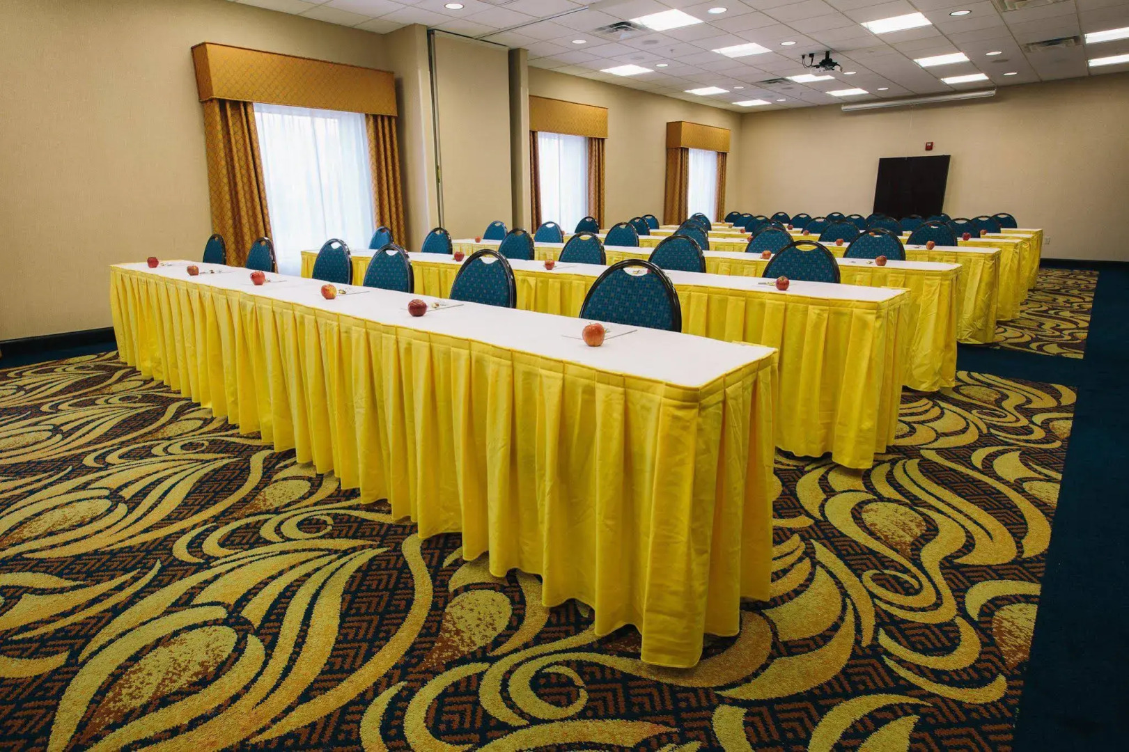 Hampton Inn & Suites Effingham