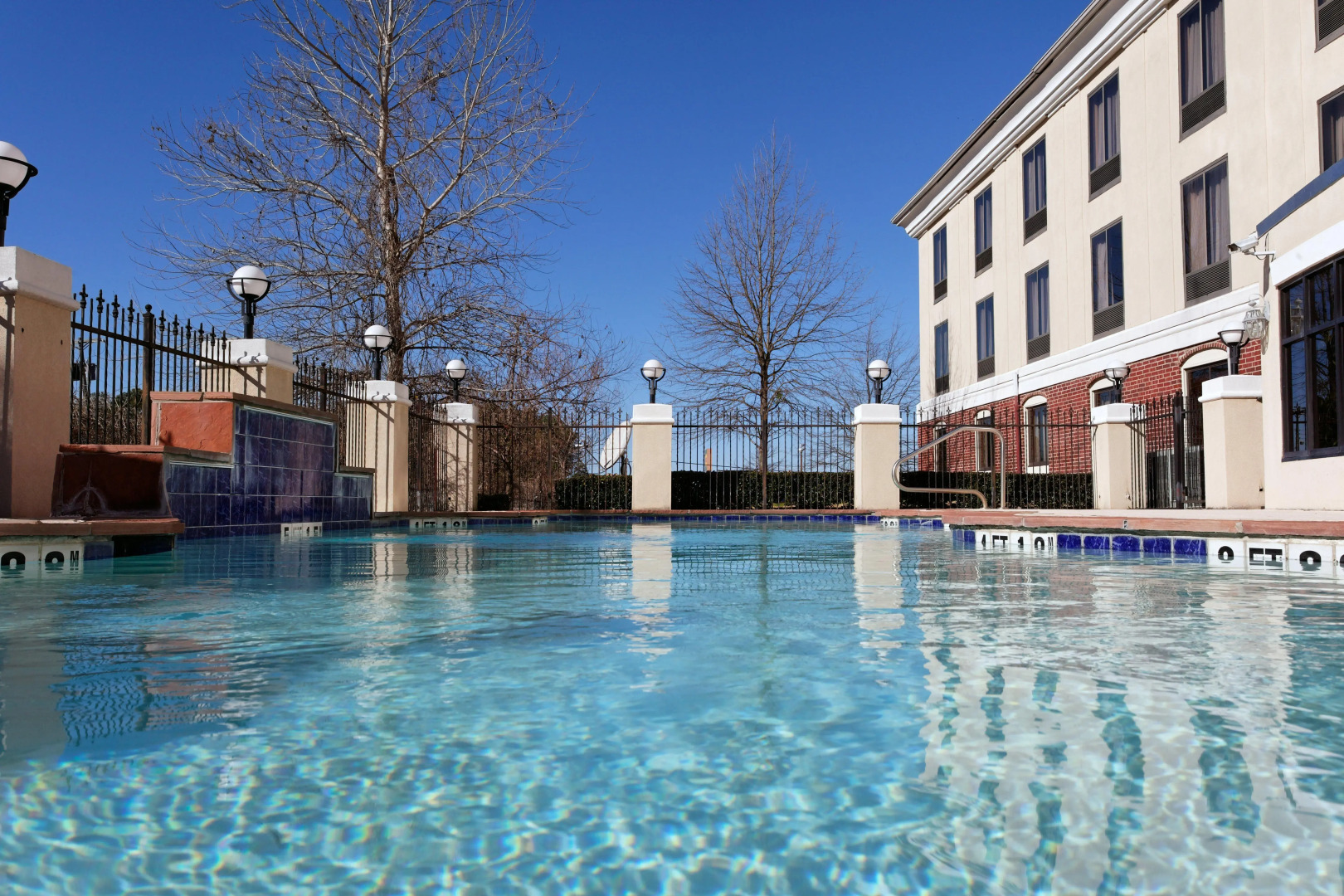 Comfort Inn & Suites Tyler - Lindale