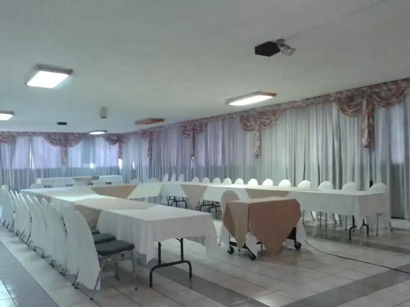 Apartamentos Casa Flores de Tikal