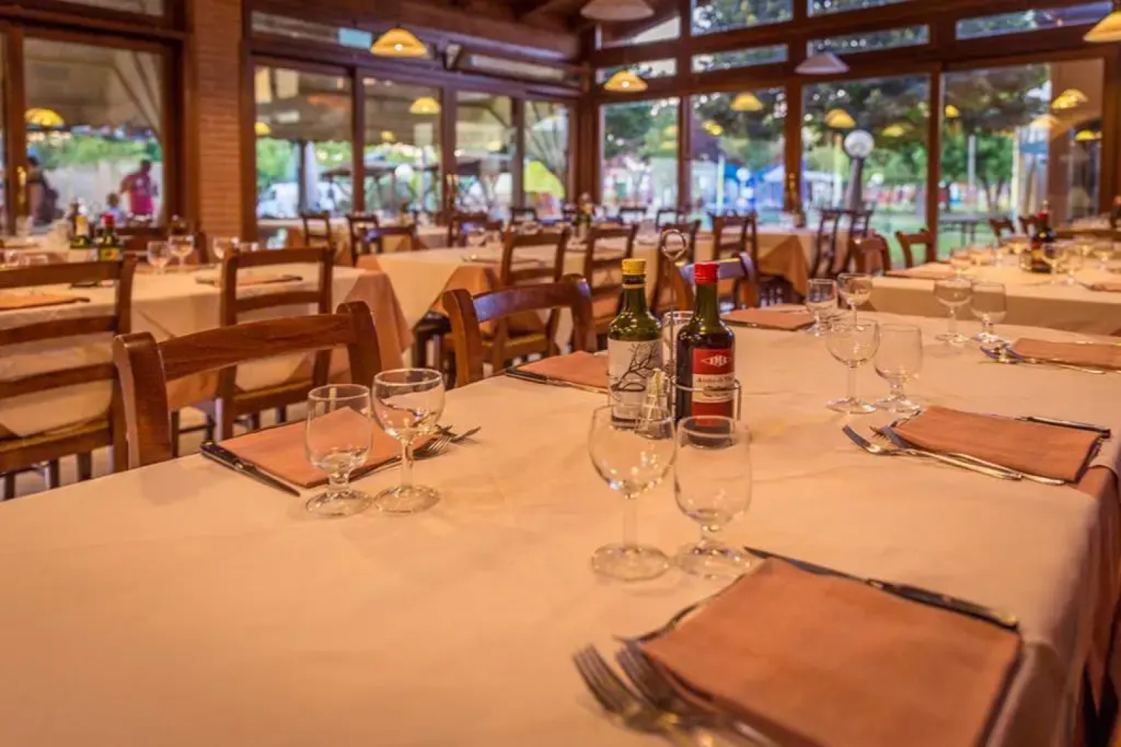 Agriturismo Tre Rondini