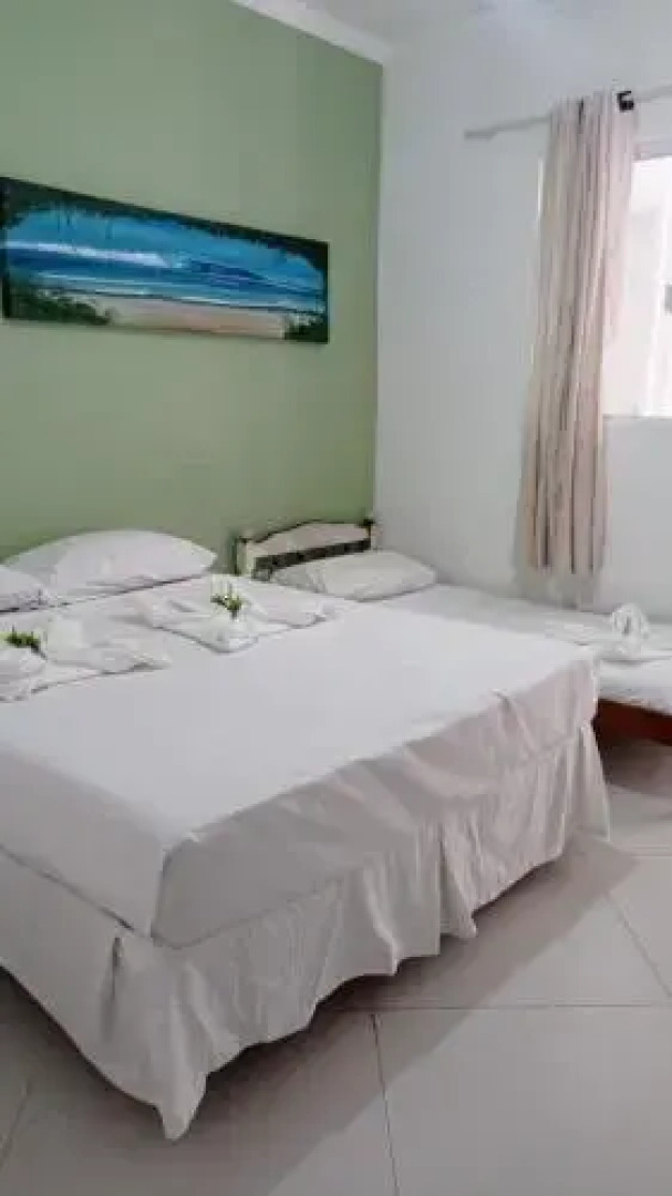 Pousada Canto do Sabiá