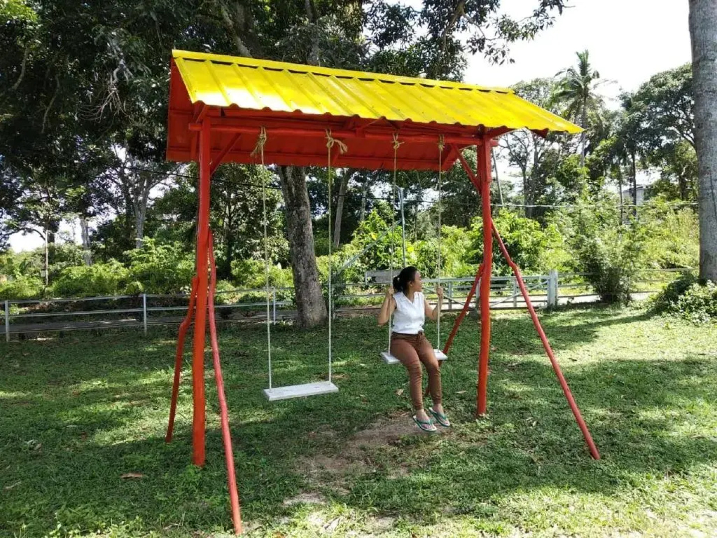 Tanjong Tinggi Cottage