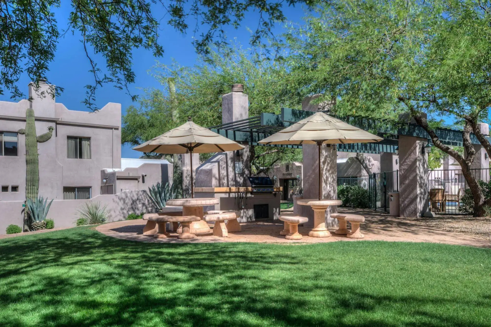 Villas of Cave Creek