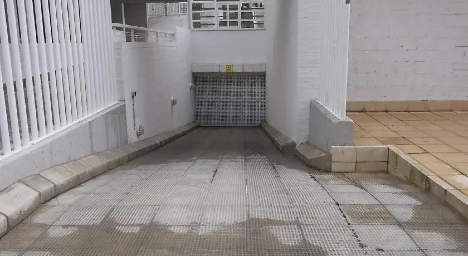 Apartamentos Villa Capri