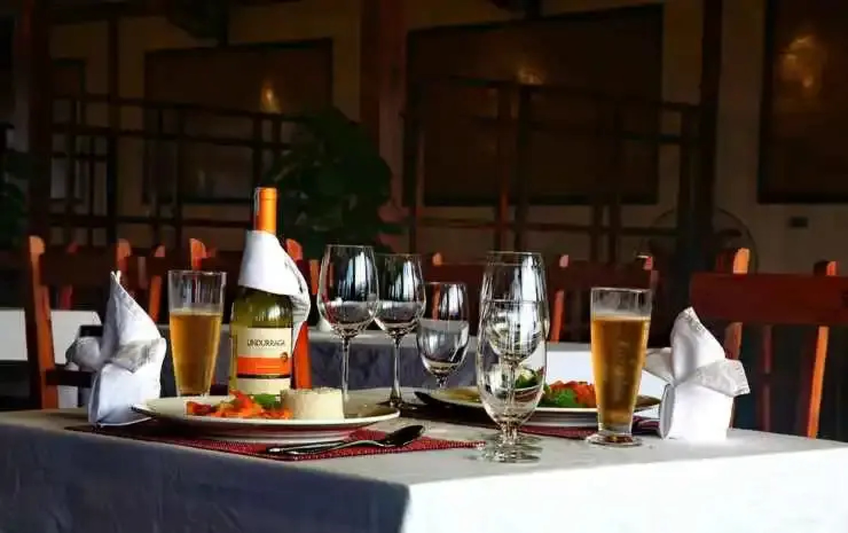 Vedana Resort Ninh Binh