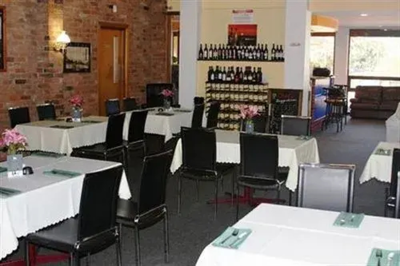 Comfort Inn William Macintosh