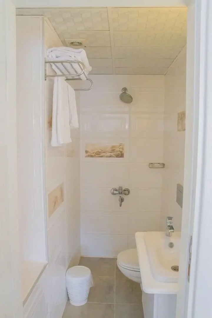 Uzum Iskelesi Butik Otel