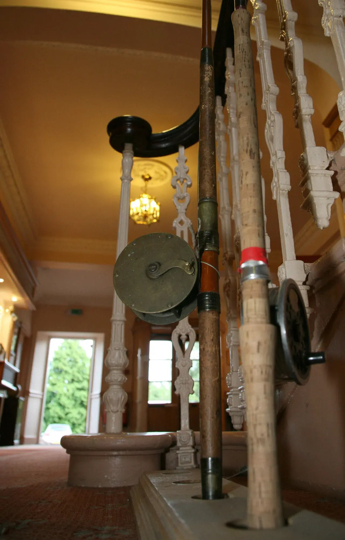 Dryburgh Abbey Hotel