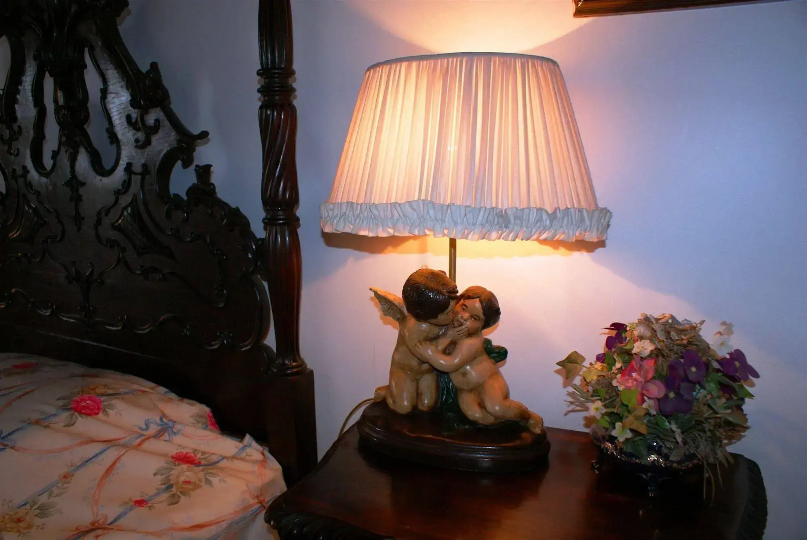 Casa dos Assentos de Quintiaes