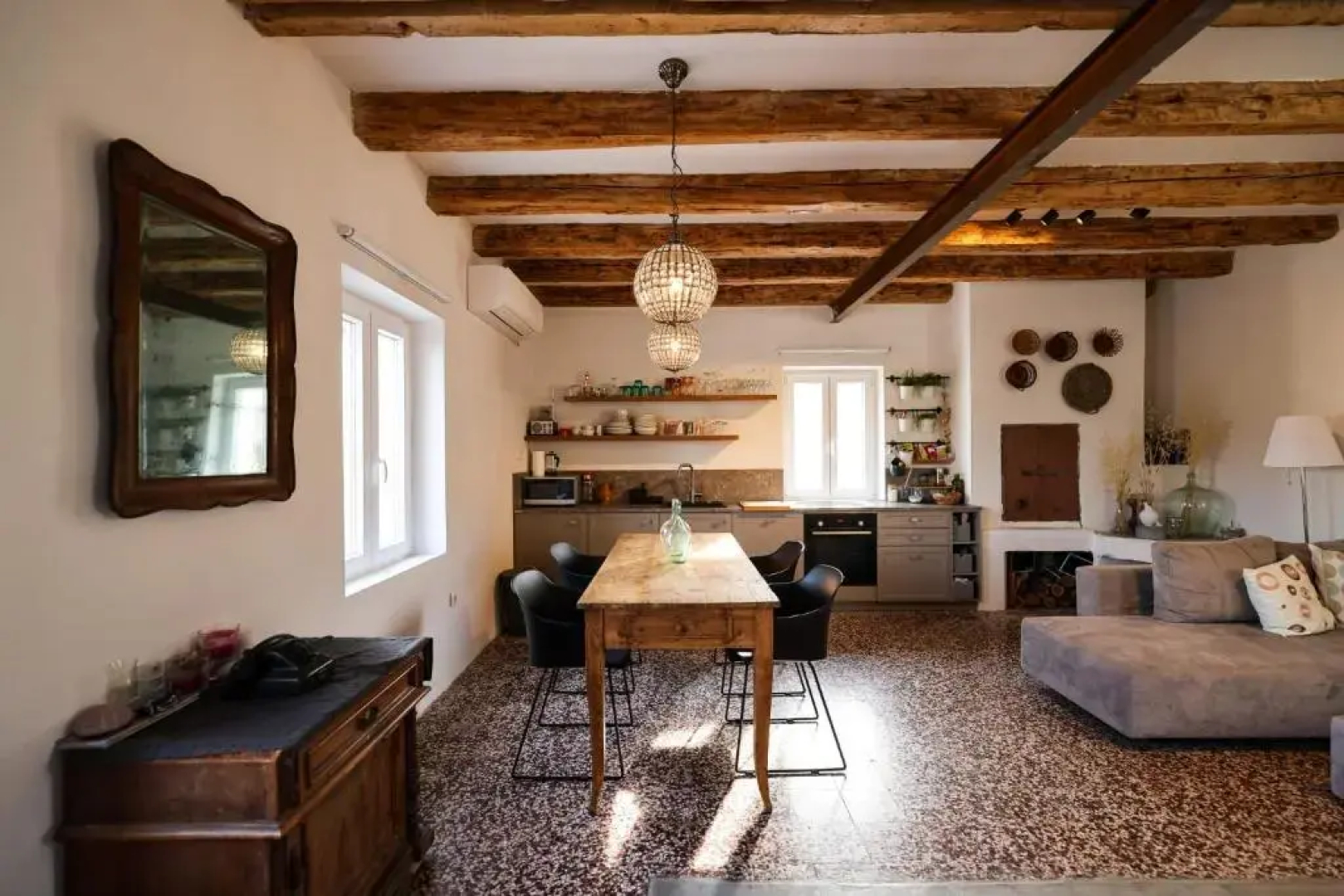 Villa Kana - Mediterranean holiday home