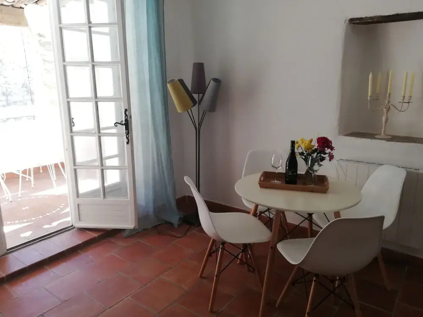 L'intemporel Petit Gîte