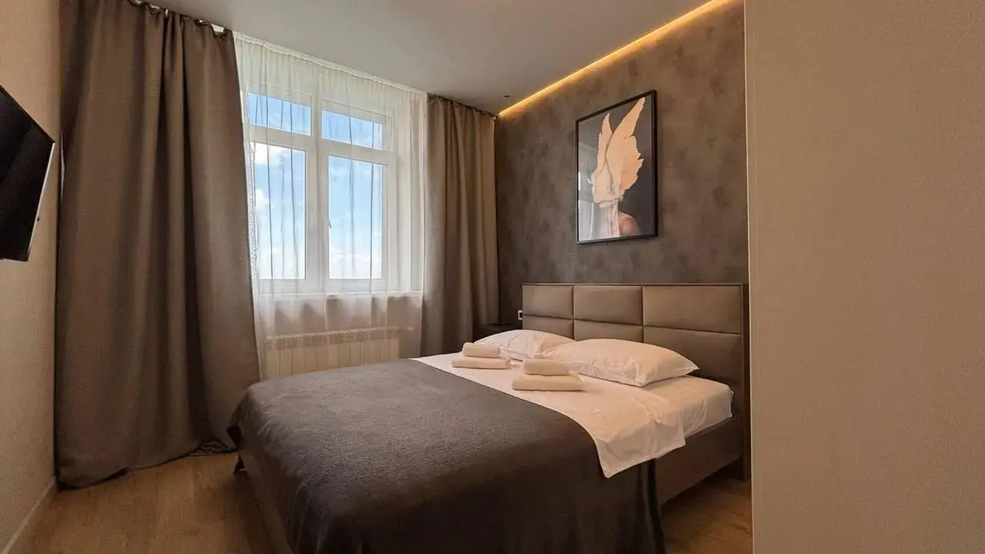 ЯрСити на шоссе Силикатное 17