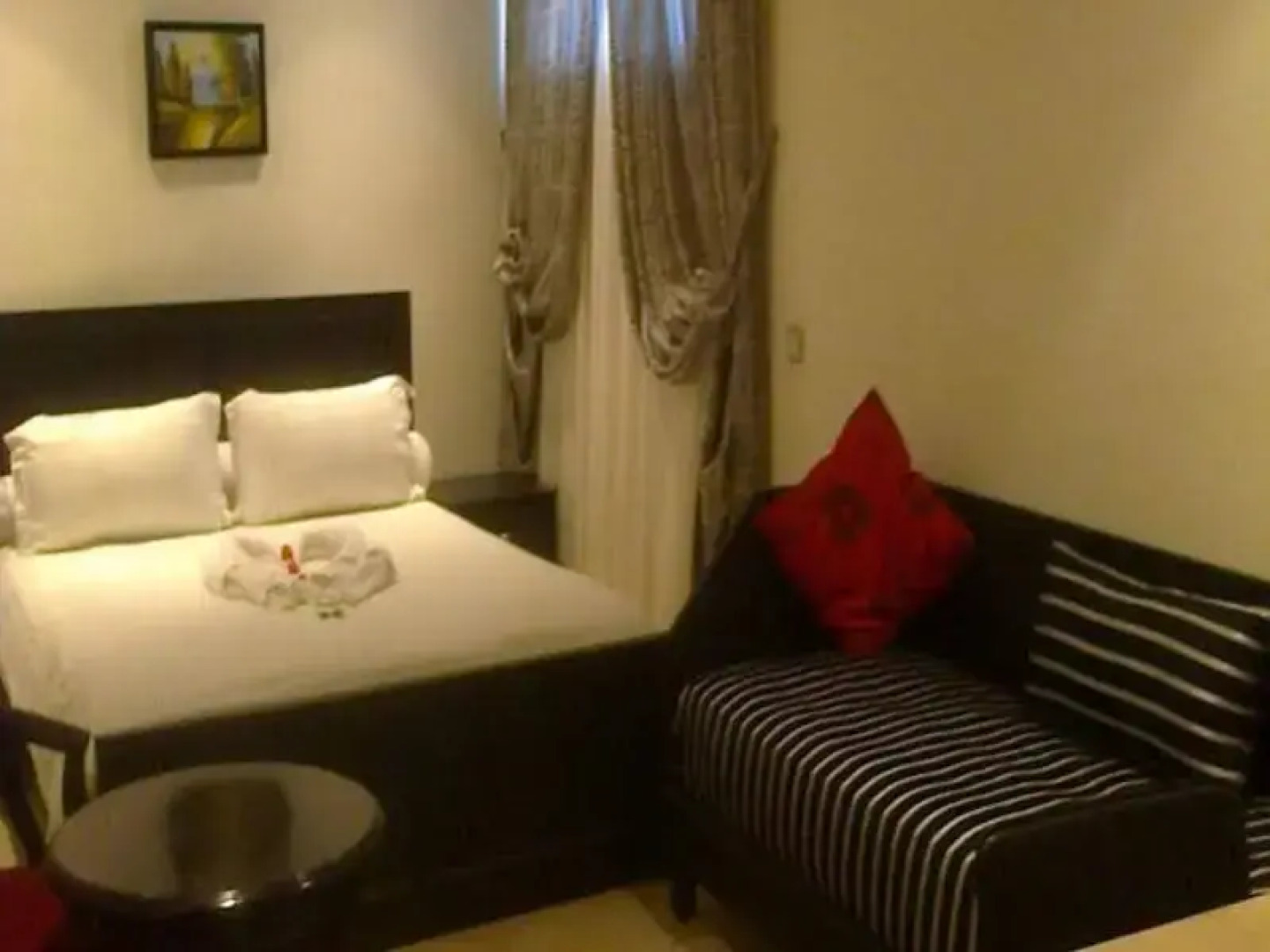 Résidence Appart Hôtel Founty Beach