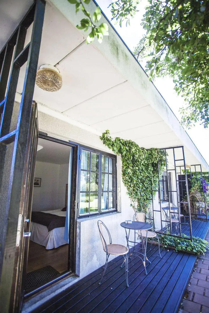 Strand Hotel Borgholm