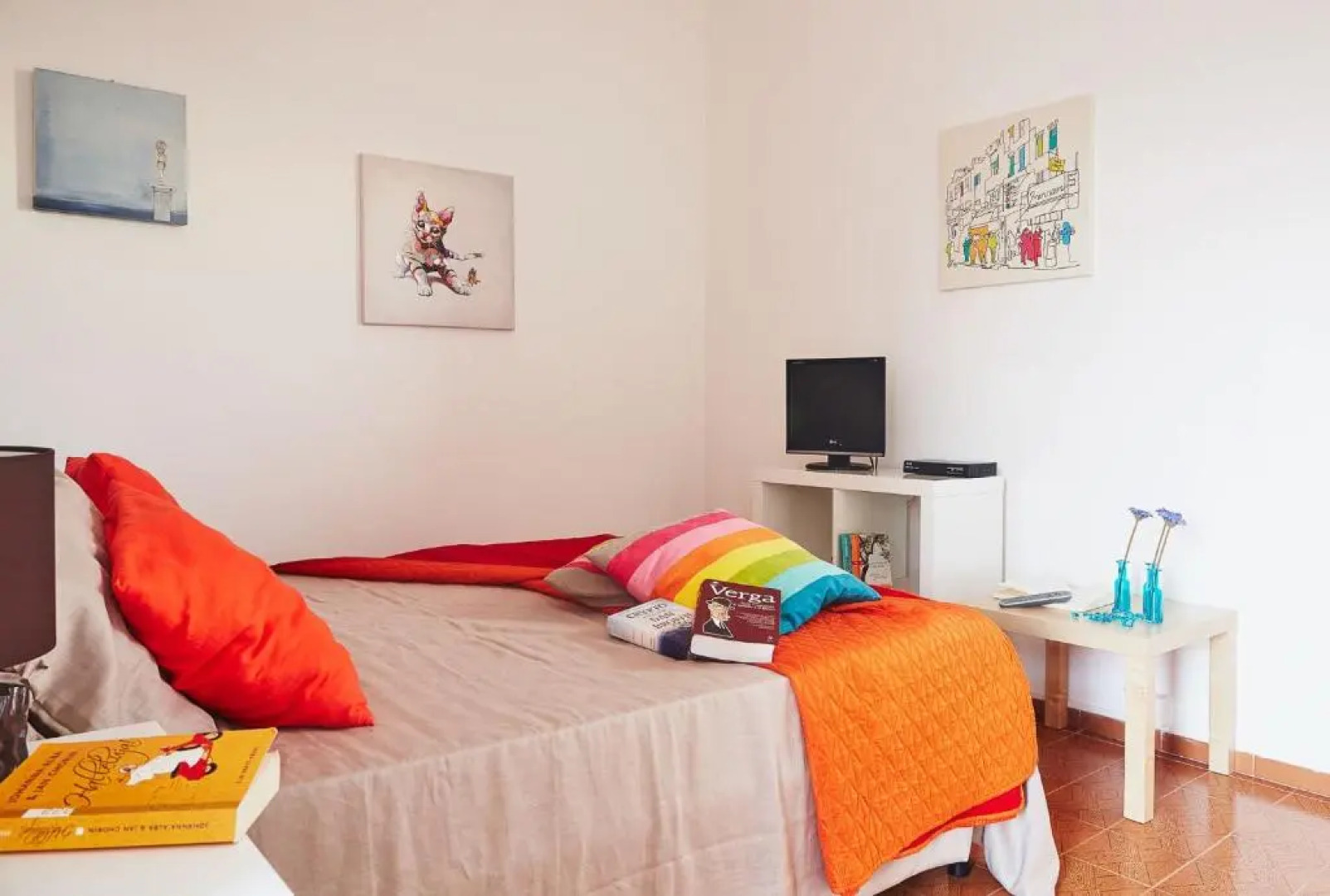 Villa del Carrubo - Case Sicule