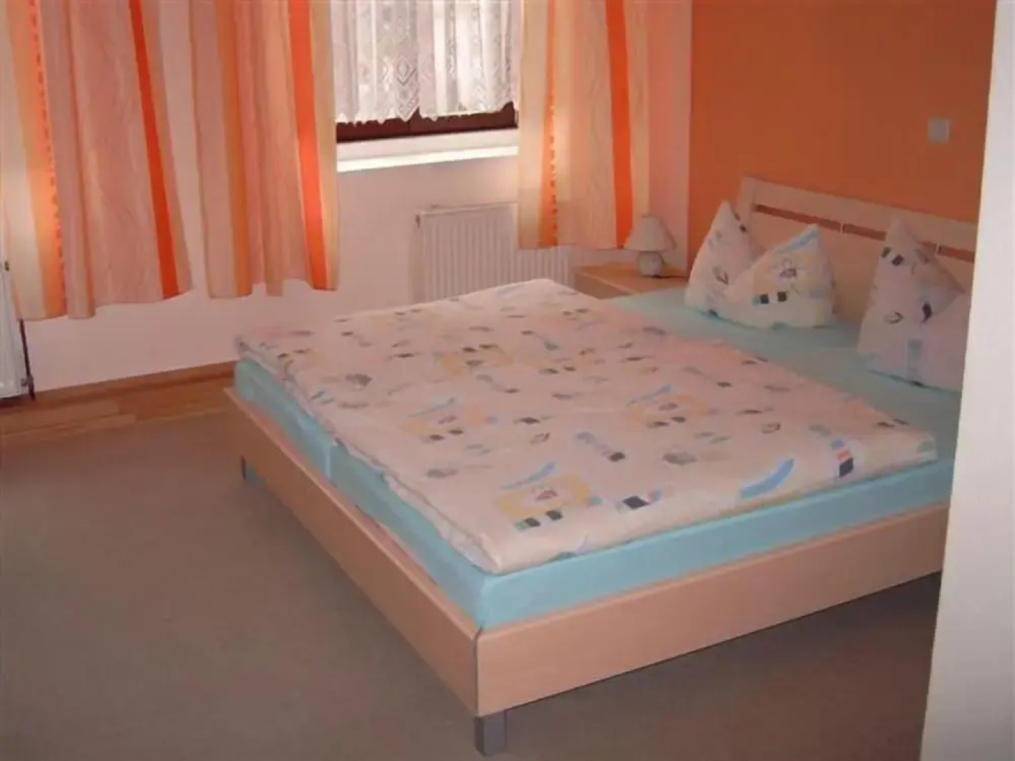 Gästehaus Lisakowski