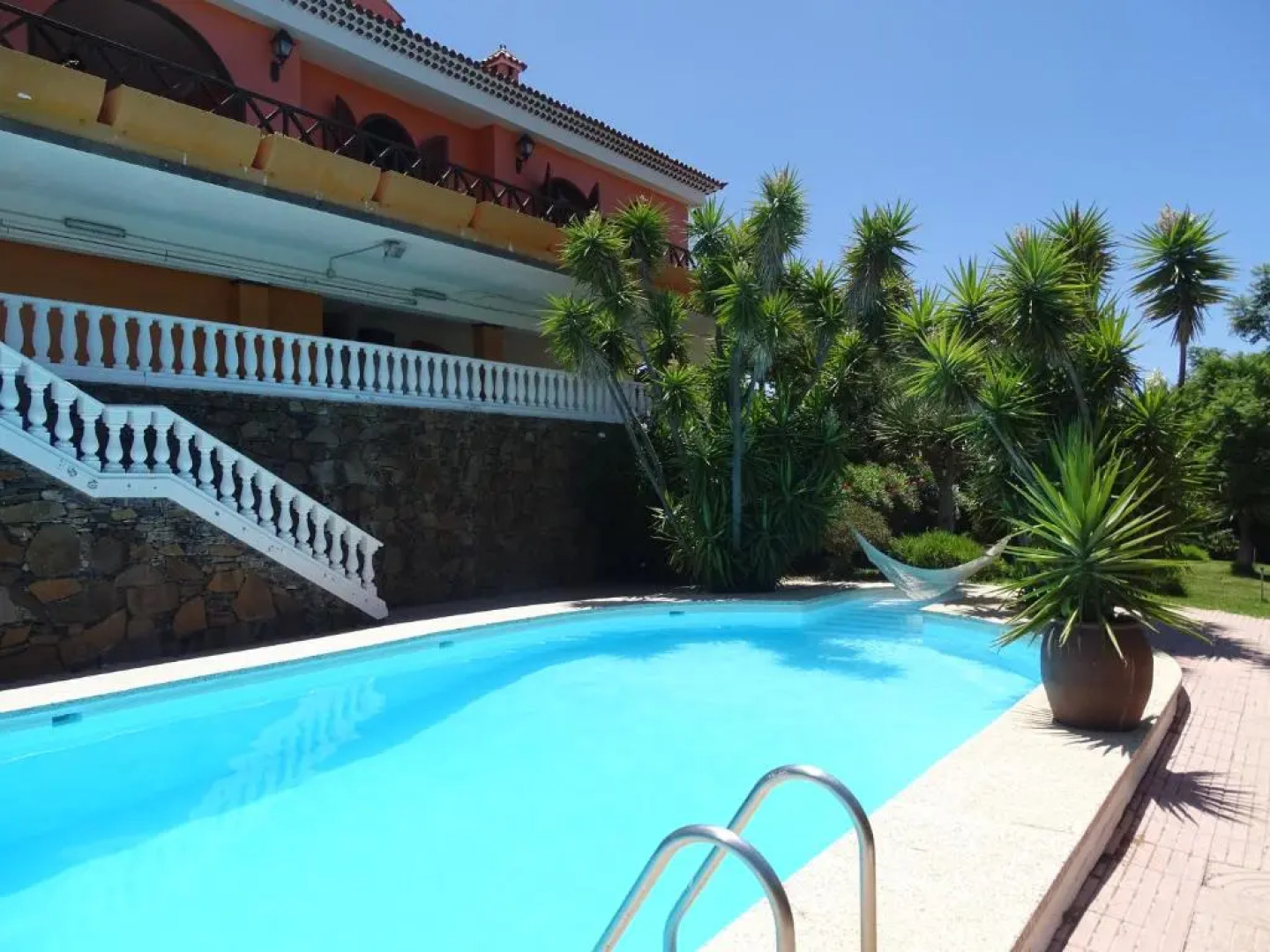 Chalet Rural Bentayga