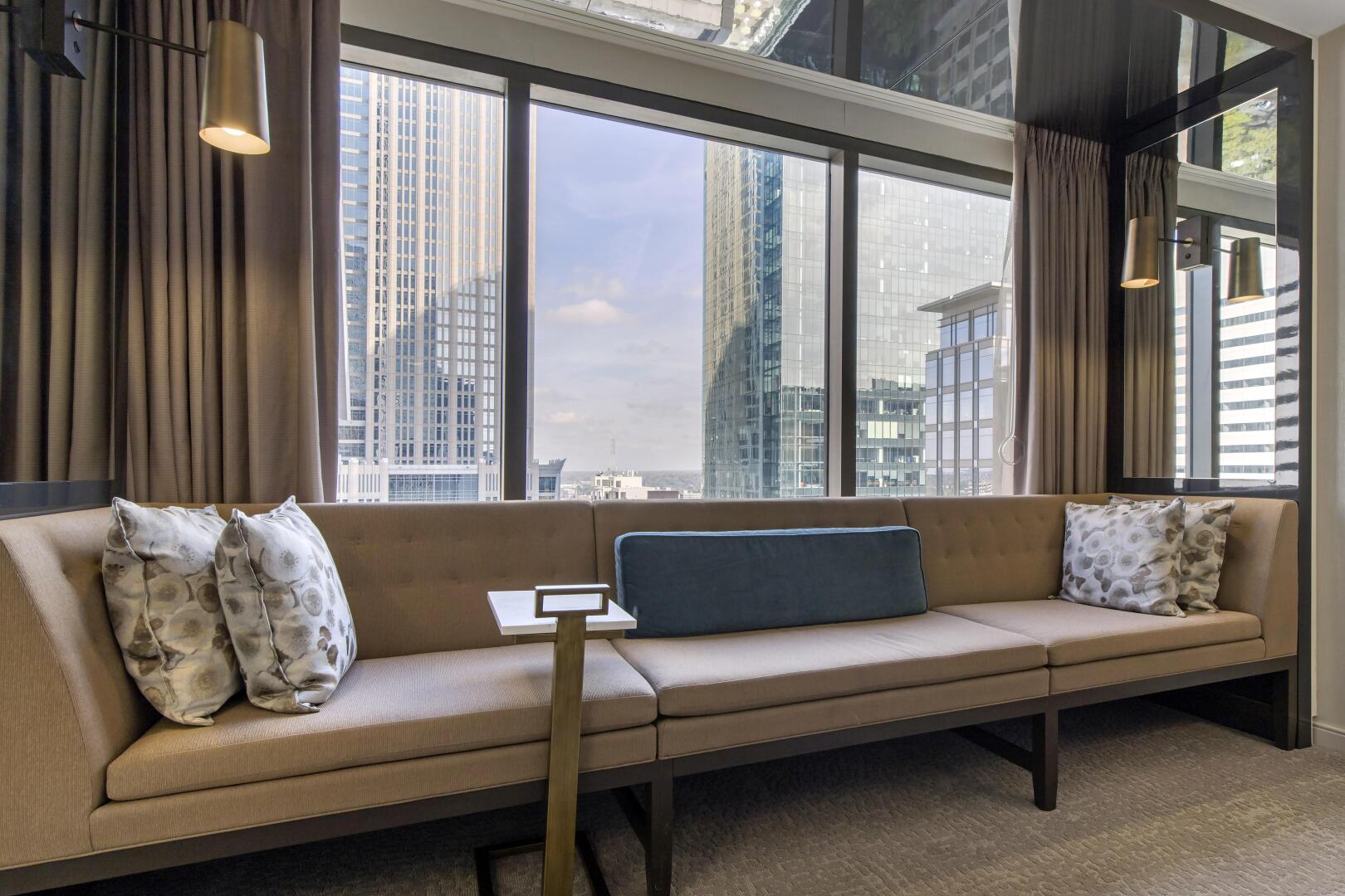 Omni Charlotte Hotel